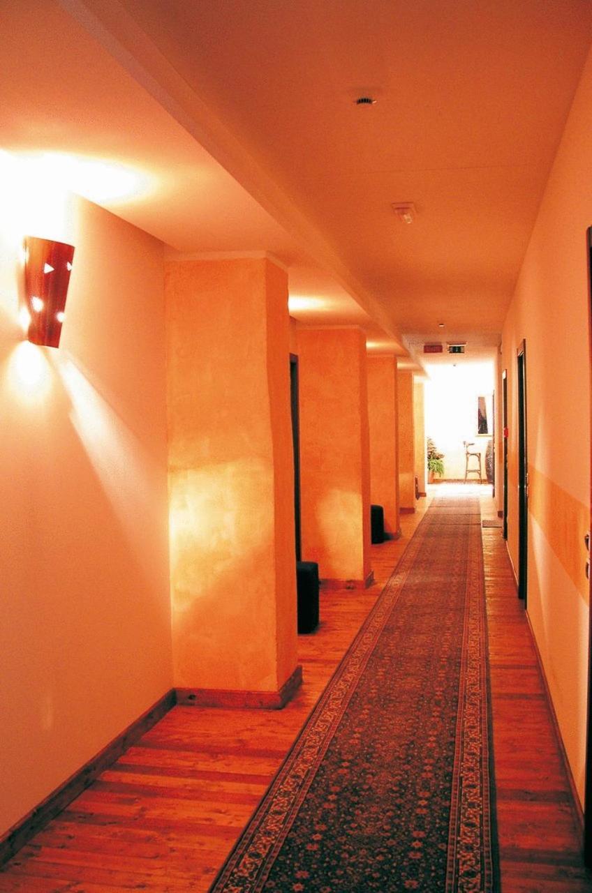 Hotel Al Barco سانتو ستينو دي ليفينزا المظهر الخارجي الصورة